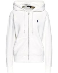 Polo Ralph Lauren - Zip-Throughs - Lyst