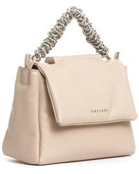 Orciani - Handbags - Lyst
