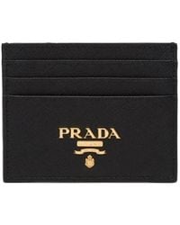 Prada - Wallets & Purses - Lyst