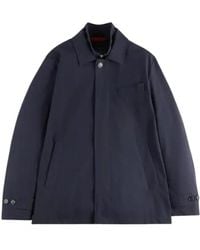 Fay - Light Jackets - Lyst