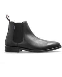 Paul Smith - Chelsea Boots - Lyst