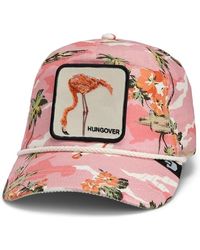 Goorin Bros - Summer Vibes Trucker Hat Animal Farm - Lyst
