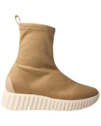 Pedro Miralles - Ankle Boots - Lyst