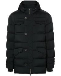 Herno - Down Jackets - Lyst
