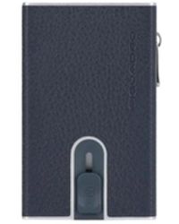 Piquadro - Wallets & Cardholders - Lyst