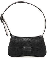 Emporio Armani - Shoulder Bags - Lyst