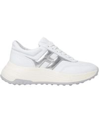Hogan - Maxi H222 Platform Sneakers - Lyst