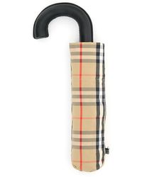 paraguas burberry segunda mano
