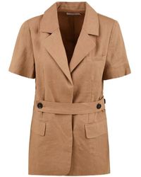 Not Shy - Blazers - Lyst
