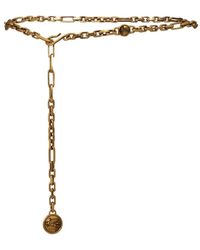 Etro - Belts - Lyst