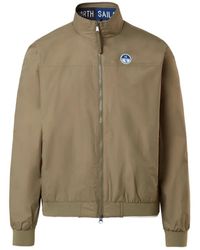 North Sails - Light Jackets - Lyst