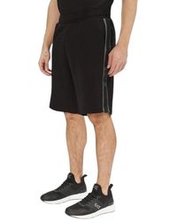 Emporio Armani - Casual Shorts - Lyst