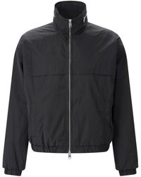 Ami Paris - Light Jackets - Lyst