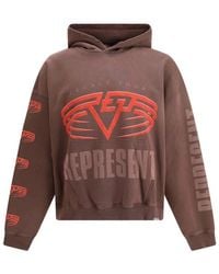 Represent - Hoodies - Lyst
