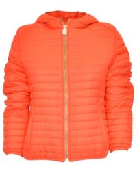 INVICTA WATCH - Winter Jackets - Lyst