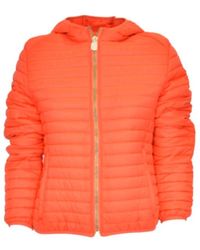 INVICTA WATCH - Winter Jackets - Lyst