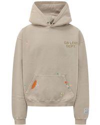 GALLERY DEPT. - Hoodies - Lyst