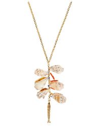 DSquared² - Necklaces - Lyst