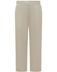 Tom Ford - Broeken ,Twill Chino Broeken - Lyst