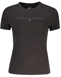 Tommy Hilfiger - T-Shirts - Lyst