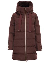 Herno - Down Jackets - Lyst