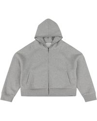 Entire studios - Zip-Throughs - Lyst