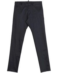 DSquared² - Chino-Hose S71Ka0981-S42378 Mann - Lyst