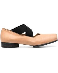 Uma Wang - Shoes > flats > ballerinas - Lyst