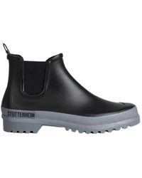 Stutterheim - Shoes - Lyst