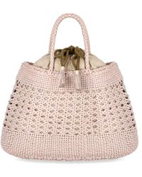 Dragon Diffusion - Santa Cano Handbag - Lyst