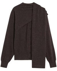 Ferragamo - Cashmere Knitwear - Lyst