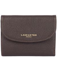 Lancaster - Wallets & Cardholders - Lyst