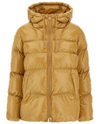 Pinko - Winter Jackets - Lyst
