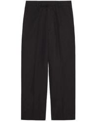 Gucci - Straight Trousers - Lyst