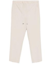 Max Mara - Pantalone Argenta - Lyst
