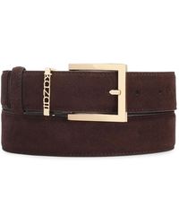 Kazar - Vitra Gürtel - Lyst