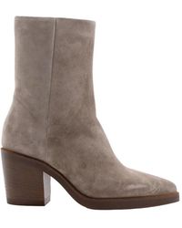 Via Vai - Heeled Boots - Lyst