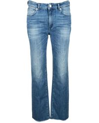 Love Moschino - Jeans - Lyst