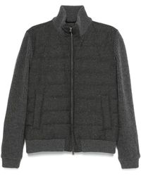 Herno - Winter Jackets - Lyst