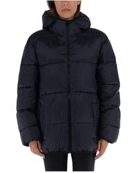 Semicouture - Down Jackets - Lyst