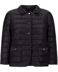 Herno - Nylon Ultralight Jacket - Lyst