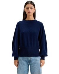 Bellerose - Ganto Sweater - Lyst