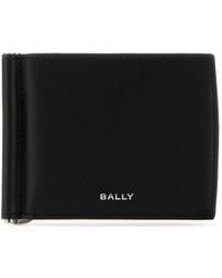 Bally - Wallets & Cardholders - Lyst