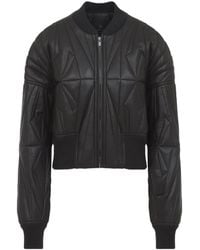 Moncler - Bomber Jackets - Lyst