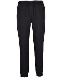 EA7 - Sweatpants - Lyst