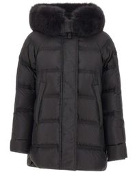 Peuterey - Takan Mqn Down Jacket - Lyst
