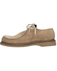 JP/DAVID - Flache Schuhe - Lyst