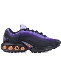Nike - Mesh-Sneaker Mit Dynamischem Air-System - Lyst