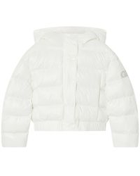 Liu Jo - Winter Jackets - Lyst