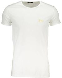 Roberto Cavalli - T-Shirts - Lyst